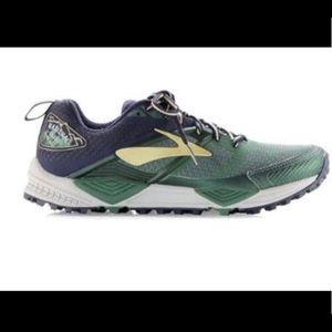 Brooks Cascadia 12 National Park’s Trail Runners